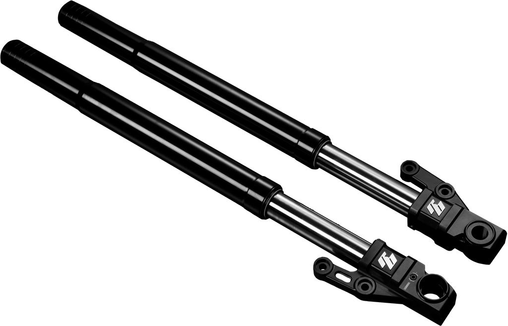 Bishop 43 MM Inverted Forks