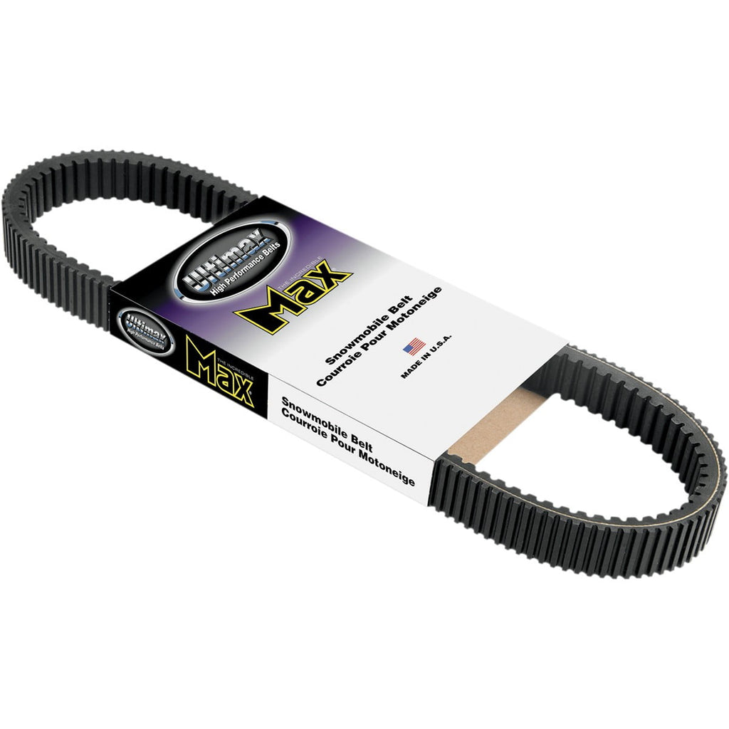 Ultimax MAX DRIVE BELT