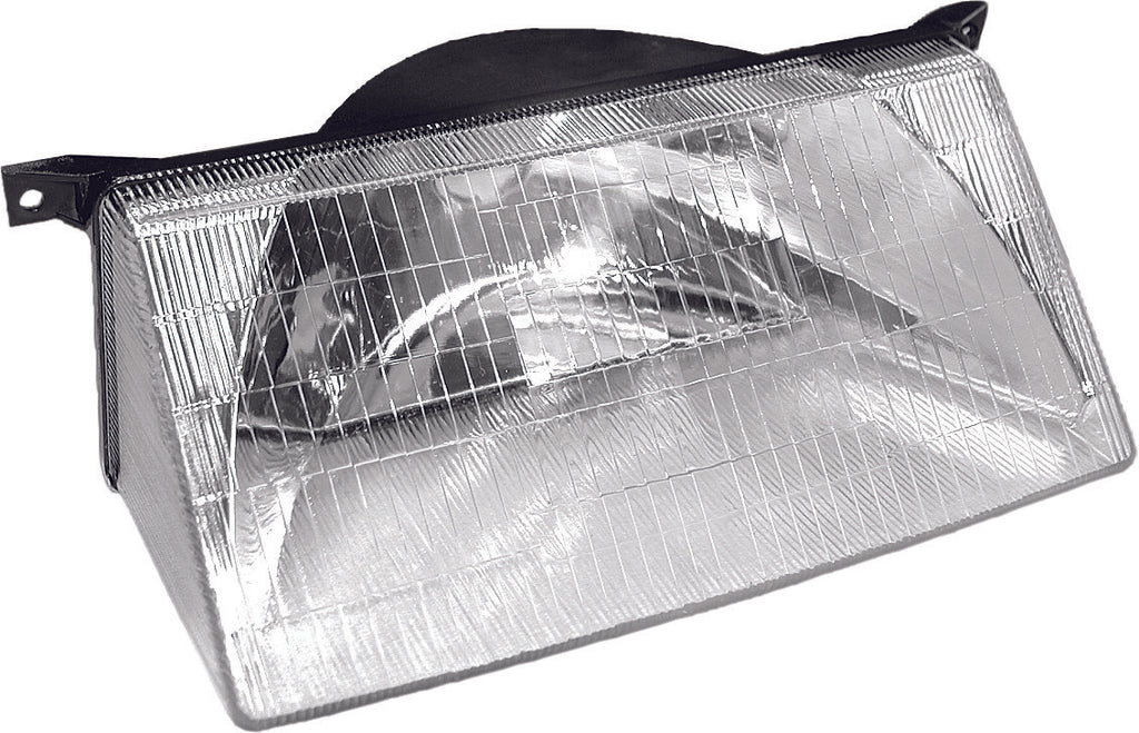 SPORT-PARTS INC. HEADLAMP LENS