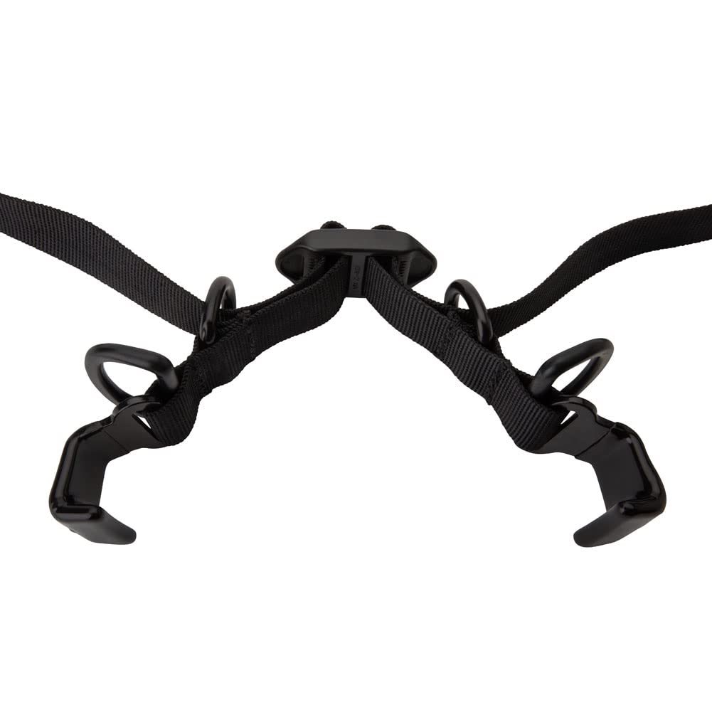 Tusk Replacement Traverse Rear Fender Mount