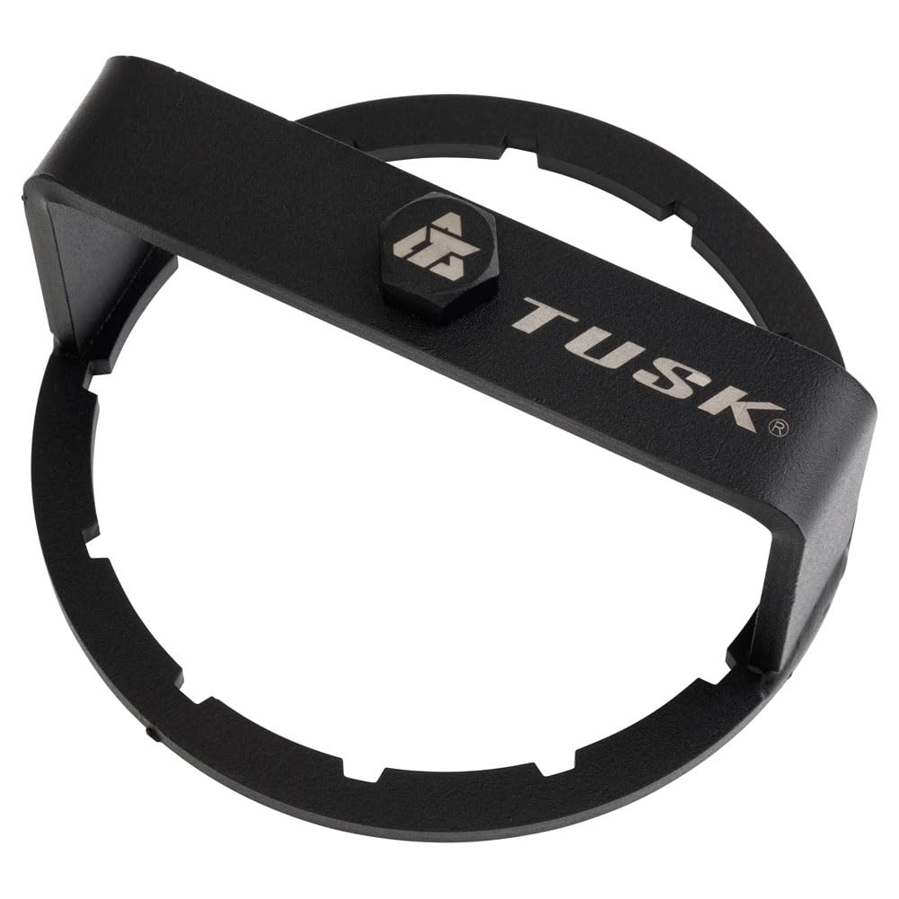 Tusk Fuel Pump Nut Removal Tool