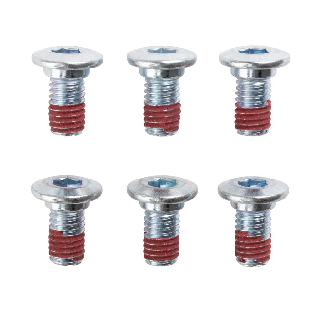 Tusk Brake Rotor Bolt Kit