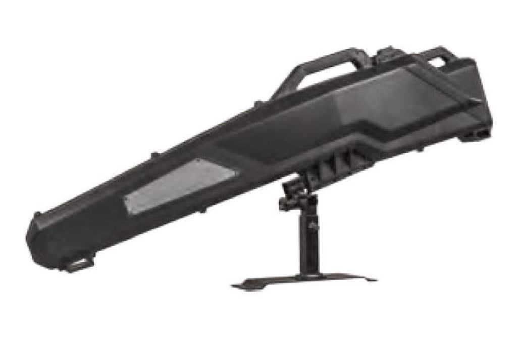 ATV TEK UTVGDM-HIT ATV/UTV Hitch Mount for Gun Defender Rifle Protection Transportation System