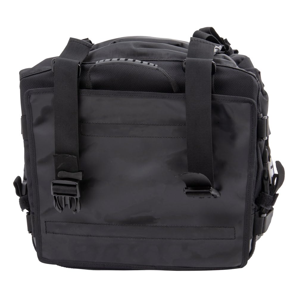 Tusk Pilot Replacement Protection Layer