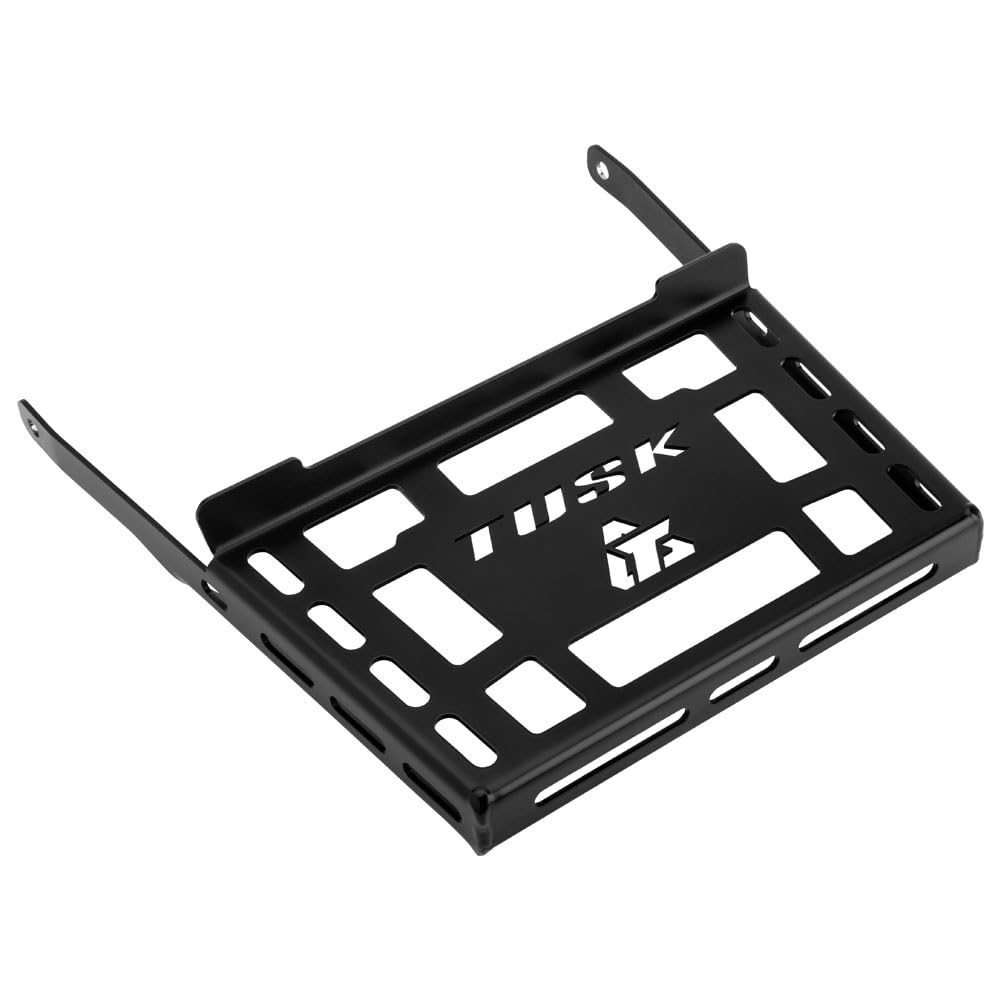 Tusk Front Utility Rack