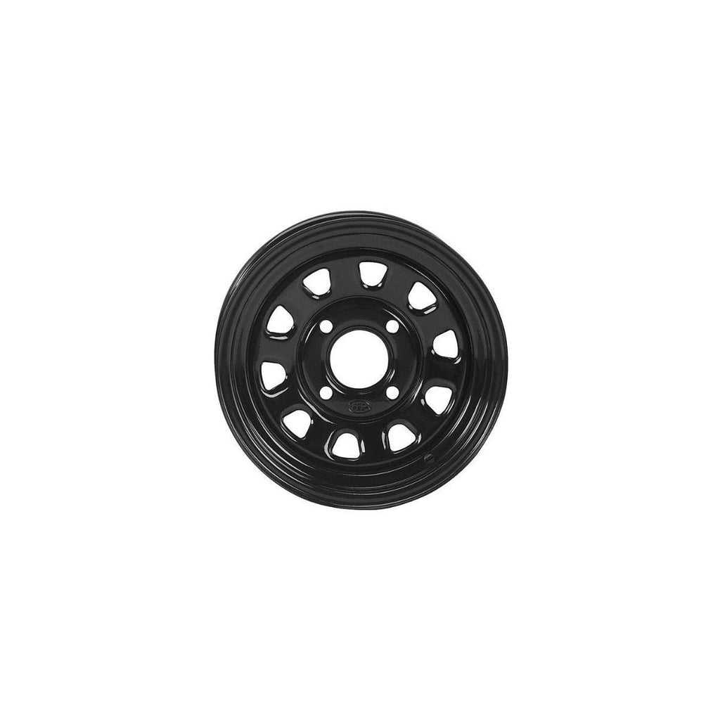 ITP TIRE AND WHEEL Delta Steel Wheel