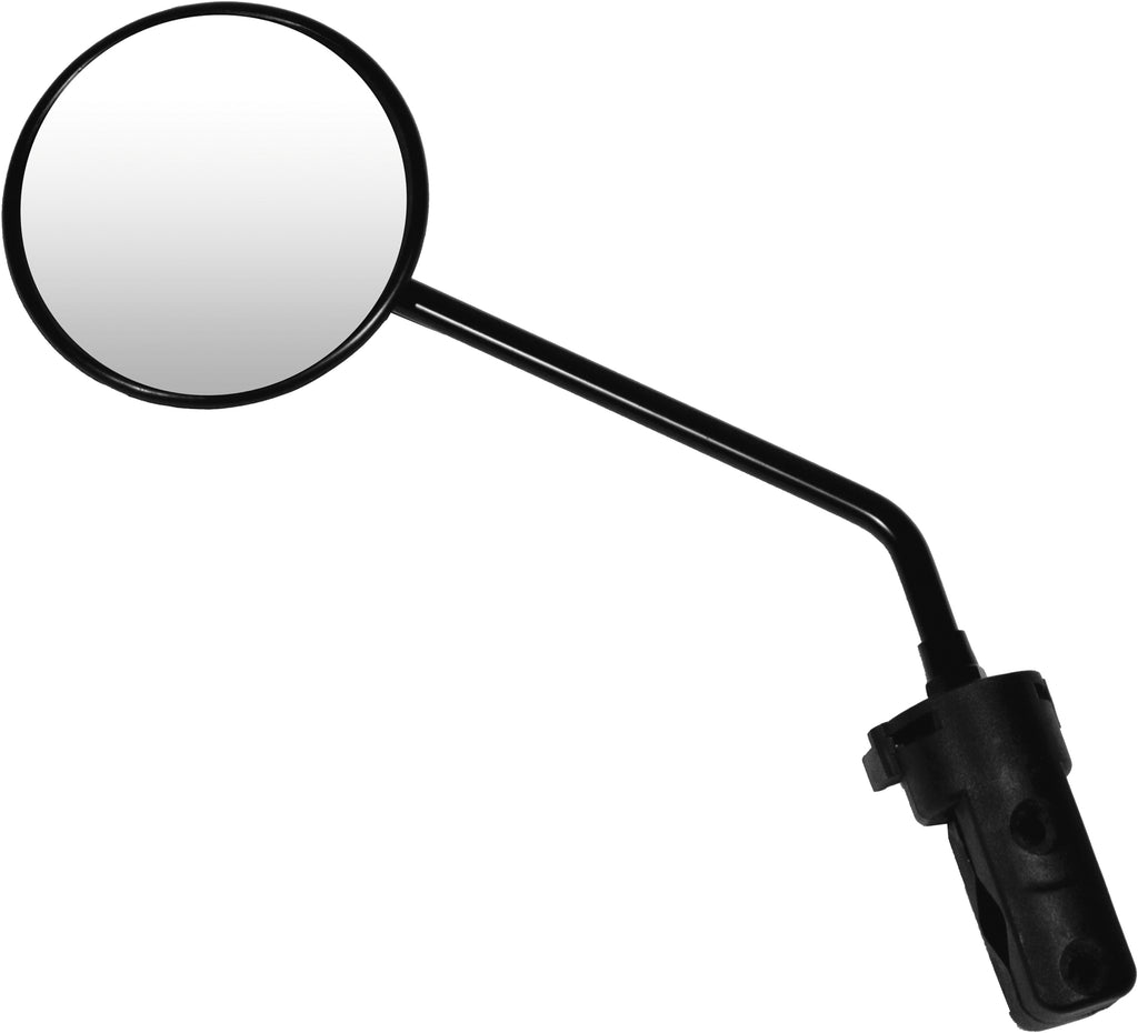 ATV Mirror/Rack Handlebar Mount