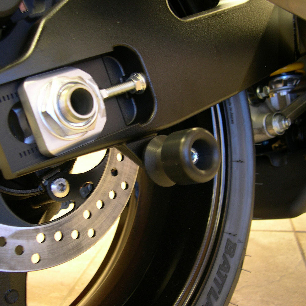 Swingarm Slider