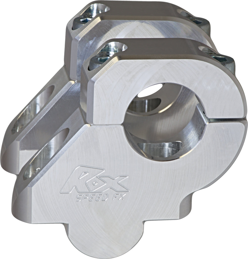 1 1/2" Barback Riser