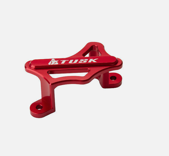 Tusk Billet Rear Caliper Guard