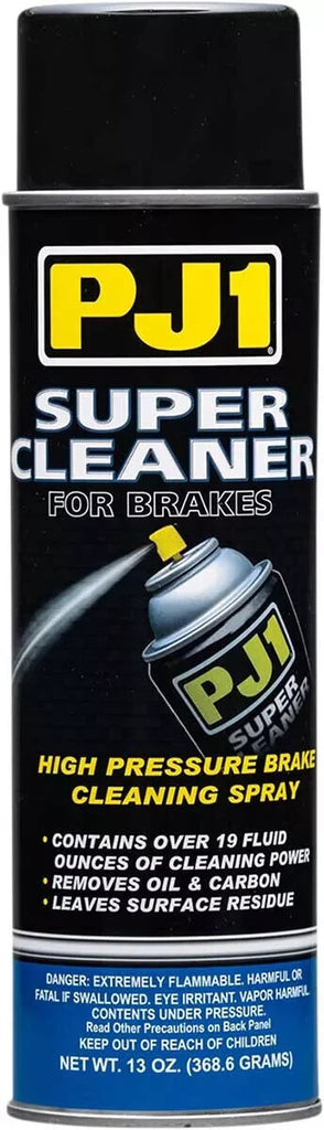 PJ1 SPRAY SUPER CLEANER-CALIFORNIA COMPLIANT