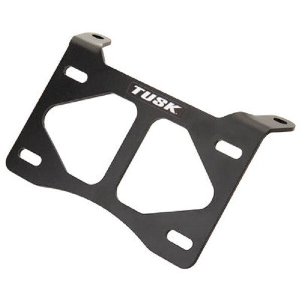 Tusk License Plate Mount
