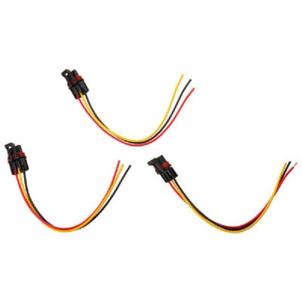 Tusk Busbar Accessory Plug