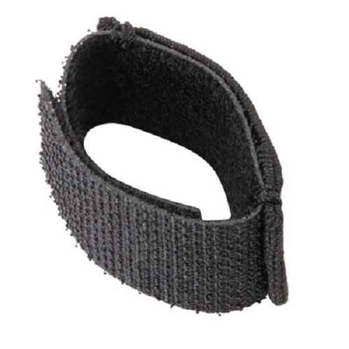 Tusk Elastic/Velcro Webbing Restraints