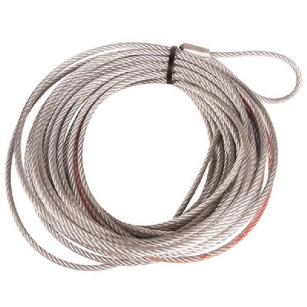 Tusk Winch Replacement Cable