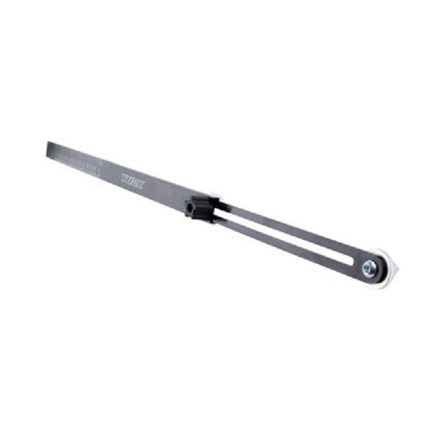 Tusk Sliding Sag Scale