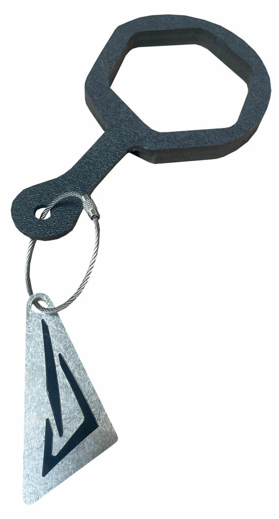 Fuel Tank Nut Wrench