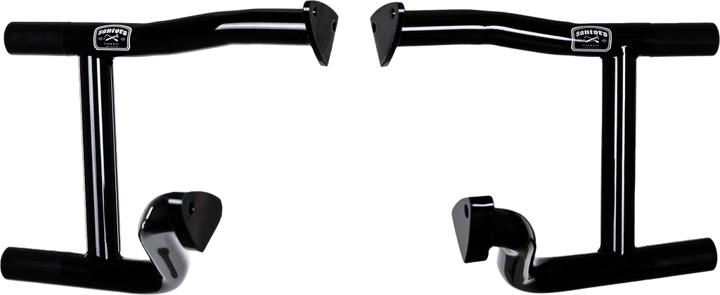 Not Yo Daddy'S Heavy Hitter Baggaurds