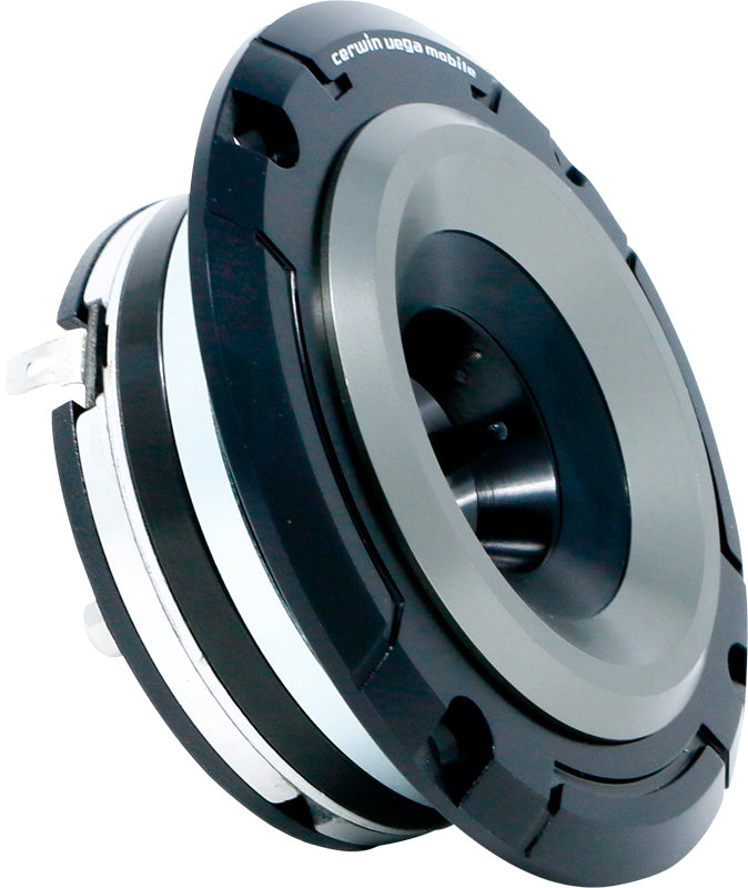 1" Compression Tweeter