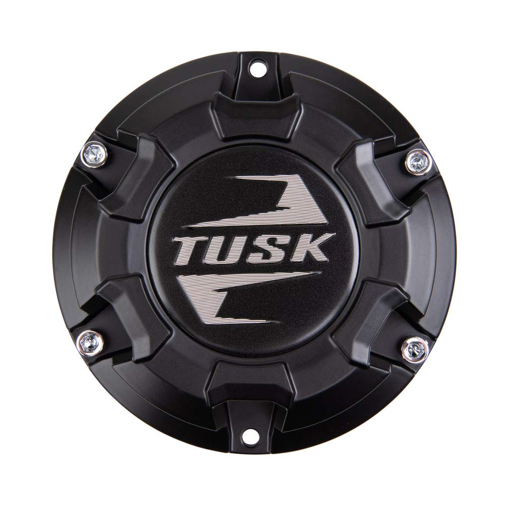 Tusk Wheel Cap