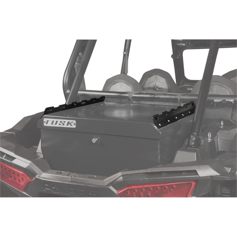Tusk UTV Cargo Box Top Rack