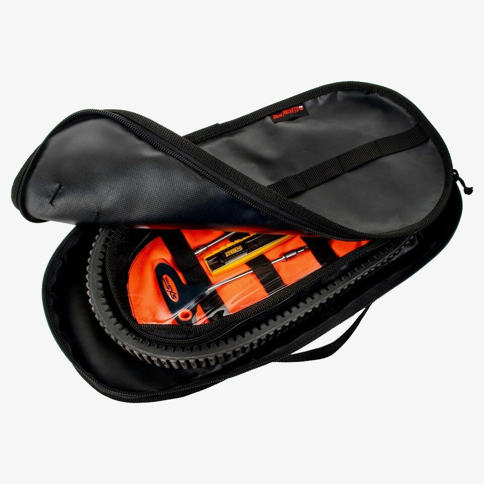 UTV Drive Belt Tool Bag