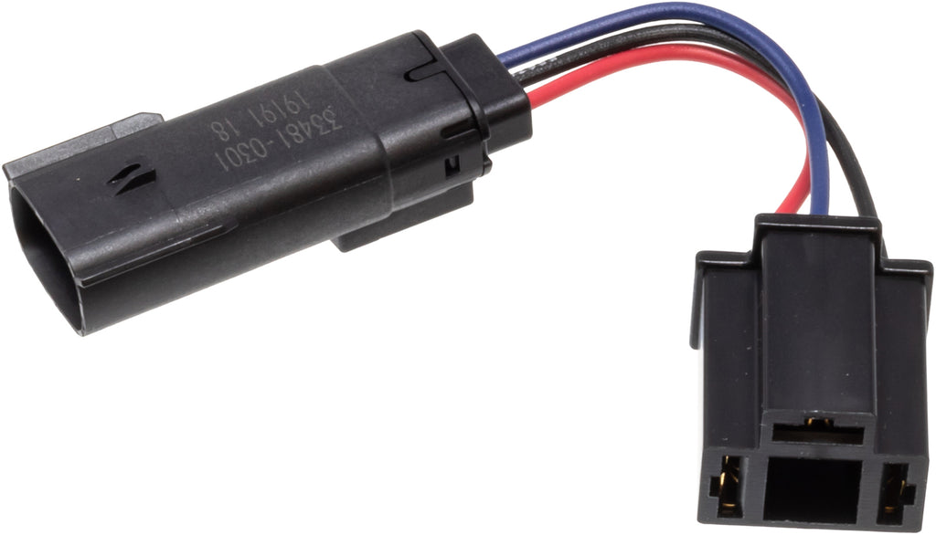 Headlamp Adaptor Harness