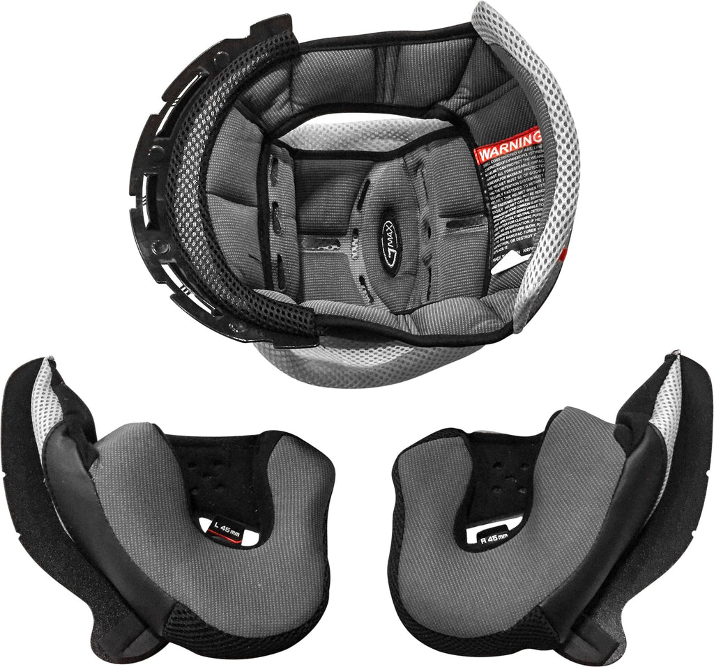 GMAX Conversion Kit for MD-01/MD-01S Helmet