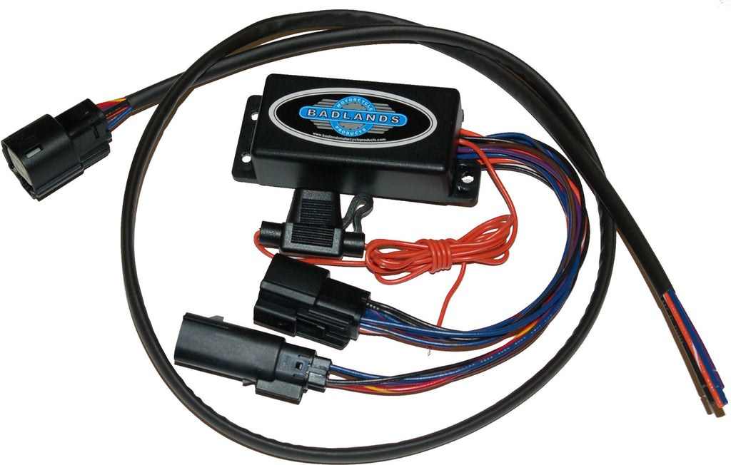 Brake Light Eliminator Modules