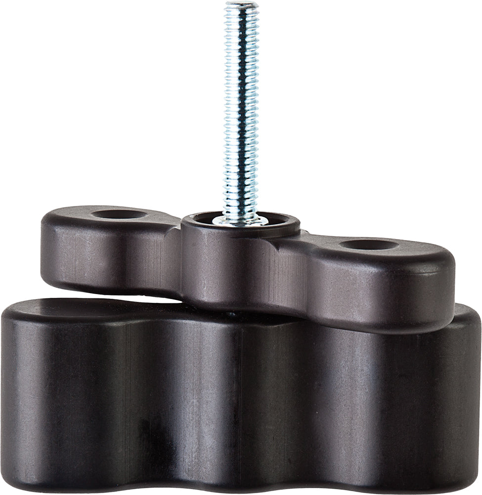 Outdoor Container Pack Mount Extension