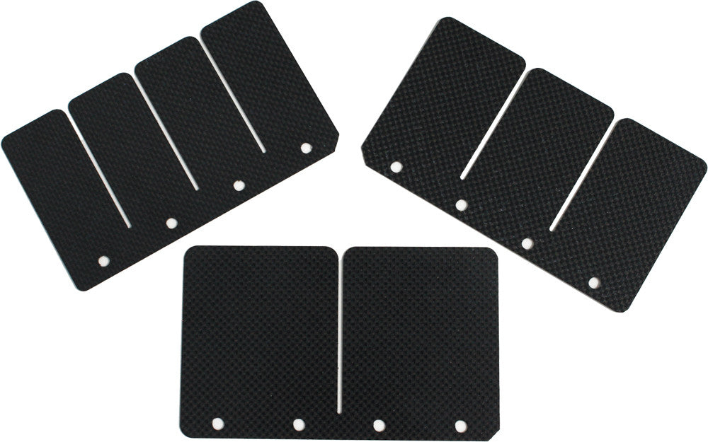 Boyesen CARBON TECH SNOWMOBILE REEDS