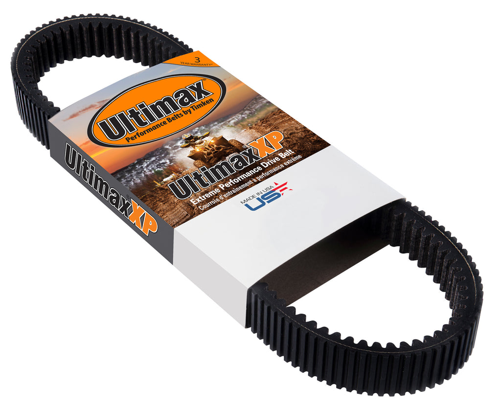 UXP Drive Belt