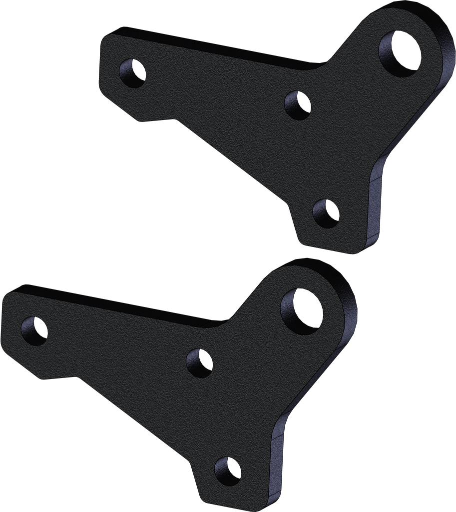 UTV Pro 2.0 Replacement Tube Ear