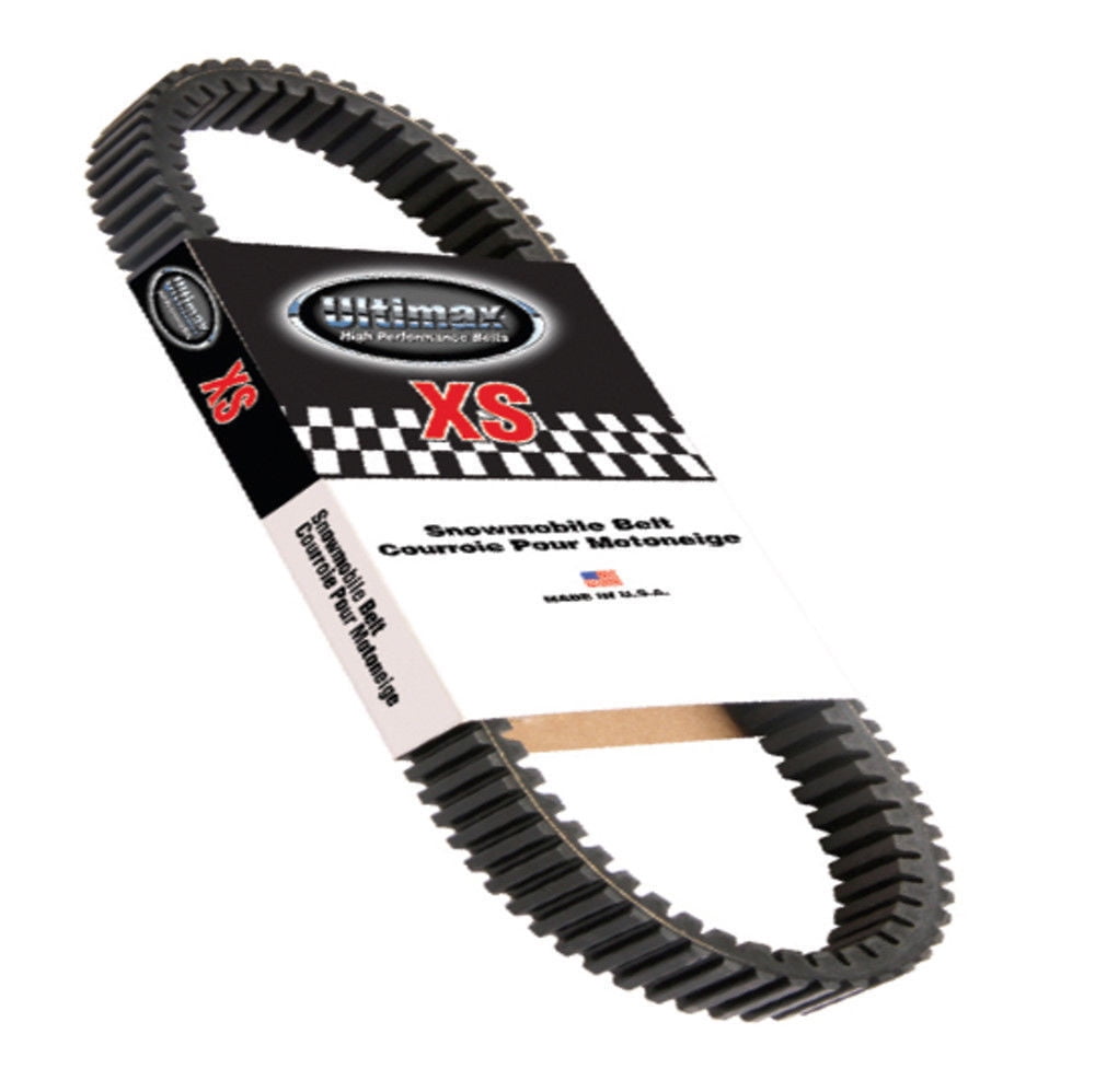 Ultimax XS Drive Belt