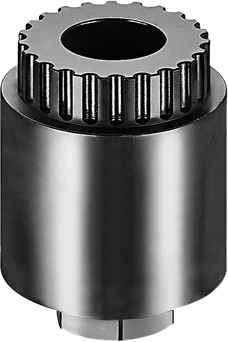 Pinion Nut Bearing Tool