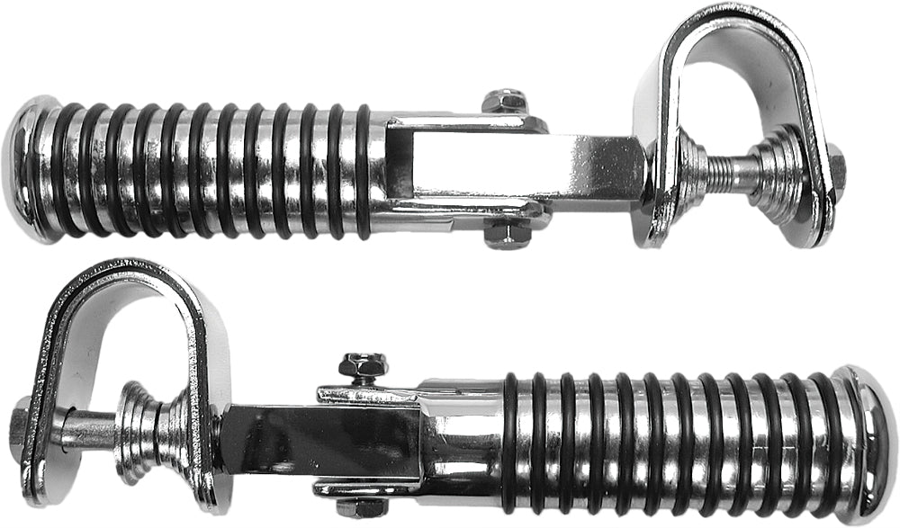 O-Ring Footpeg