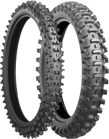 TIRE BATTLECROSS X10 REAR 90/100-16 51M BIAS TL