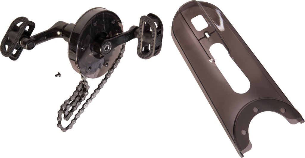 14X Sport Balance Bike Easy Ride Pedal Kit