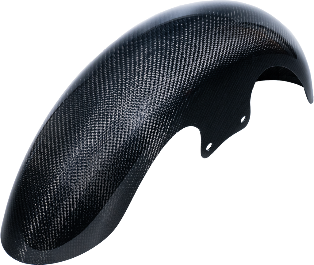 Carbon Fiber Mid Length