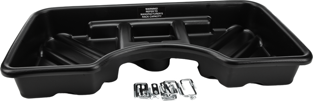 OPEN TRAIL CARGO BASKET BASE