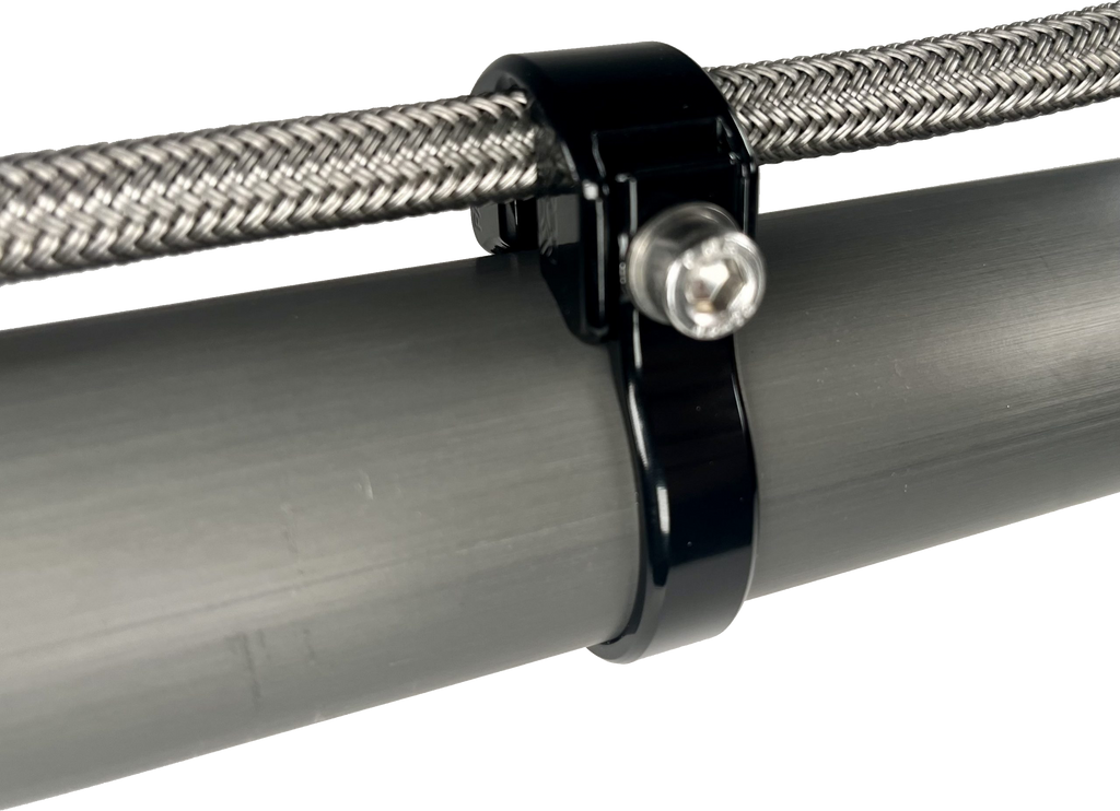 Tubing Mounting Cable