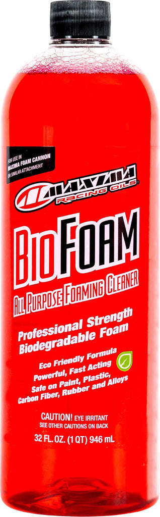 Bio Foam