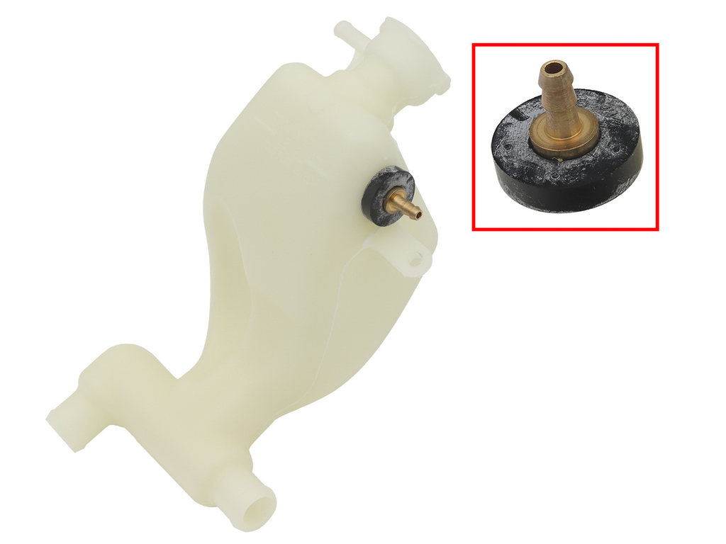 SPORT-PARTS INC. COOLANT RESERVOIR CAP