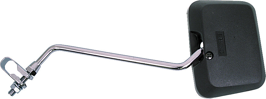 10" Honda Spree and Gyro Moped Clamp on Mirror