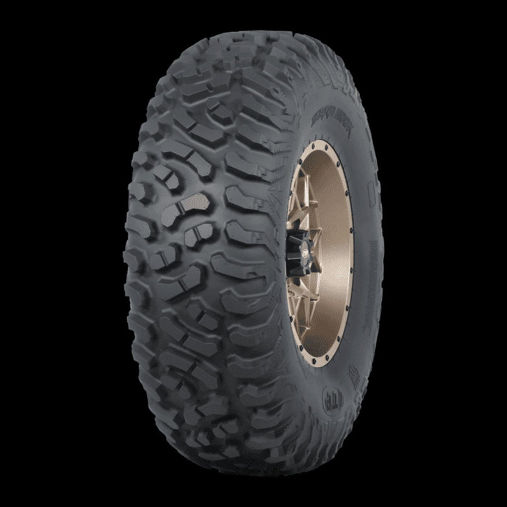 Terra Hook Tires