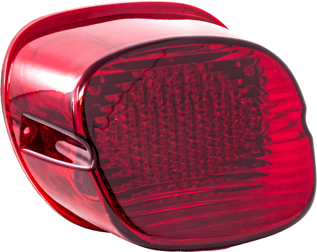 Deluxe Strobing LED Tailight
