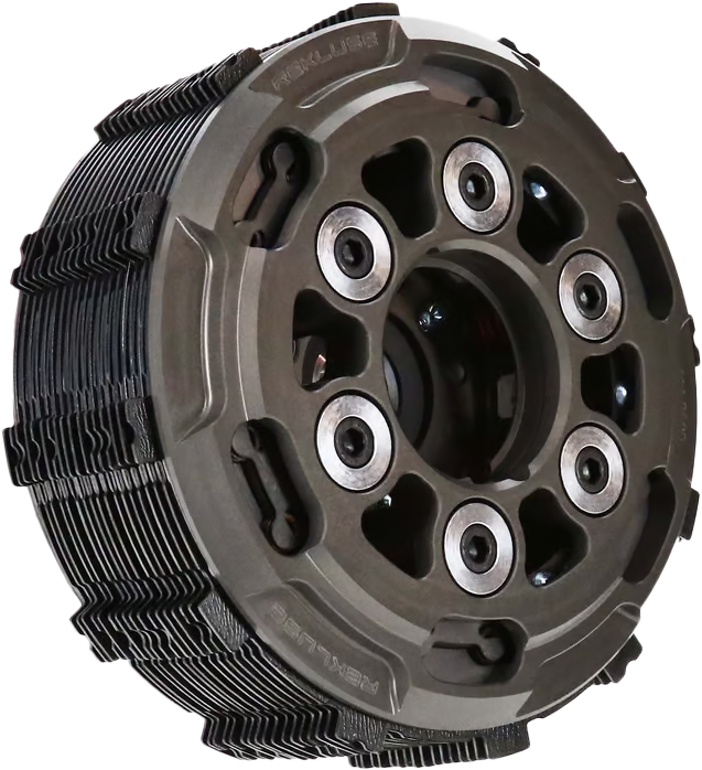 Rekluse Apex Clutch