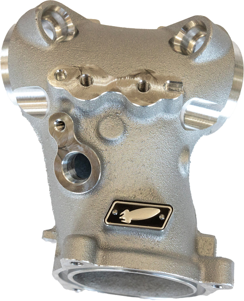 M8 Performance Intake Manifold