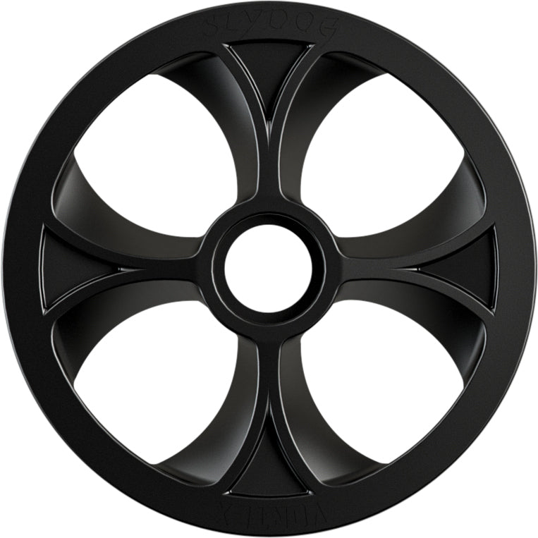 10" Vortex Idler Wheel