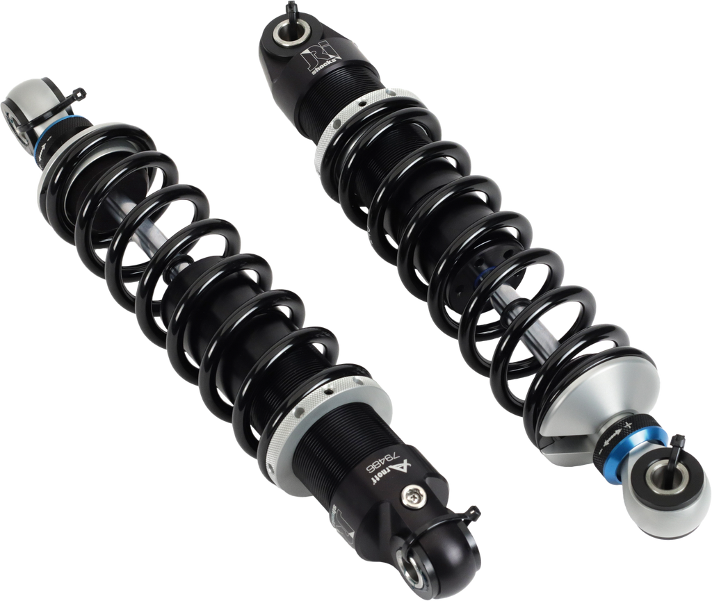 Touring Shocks